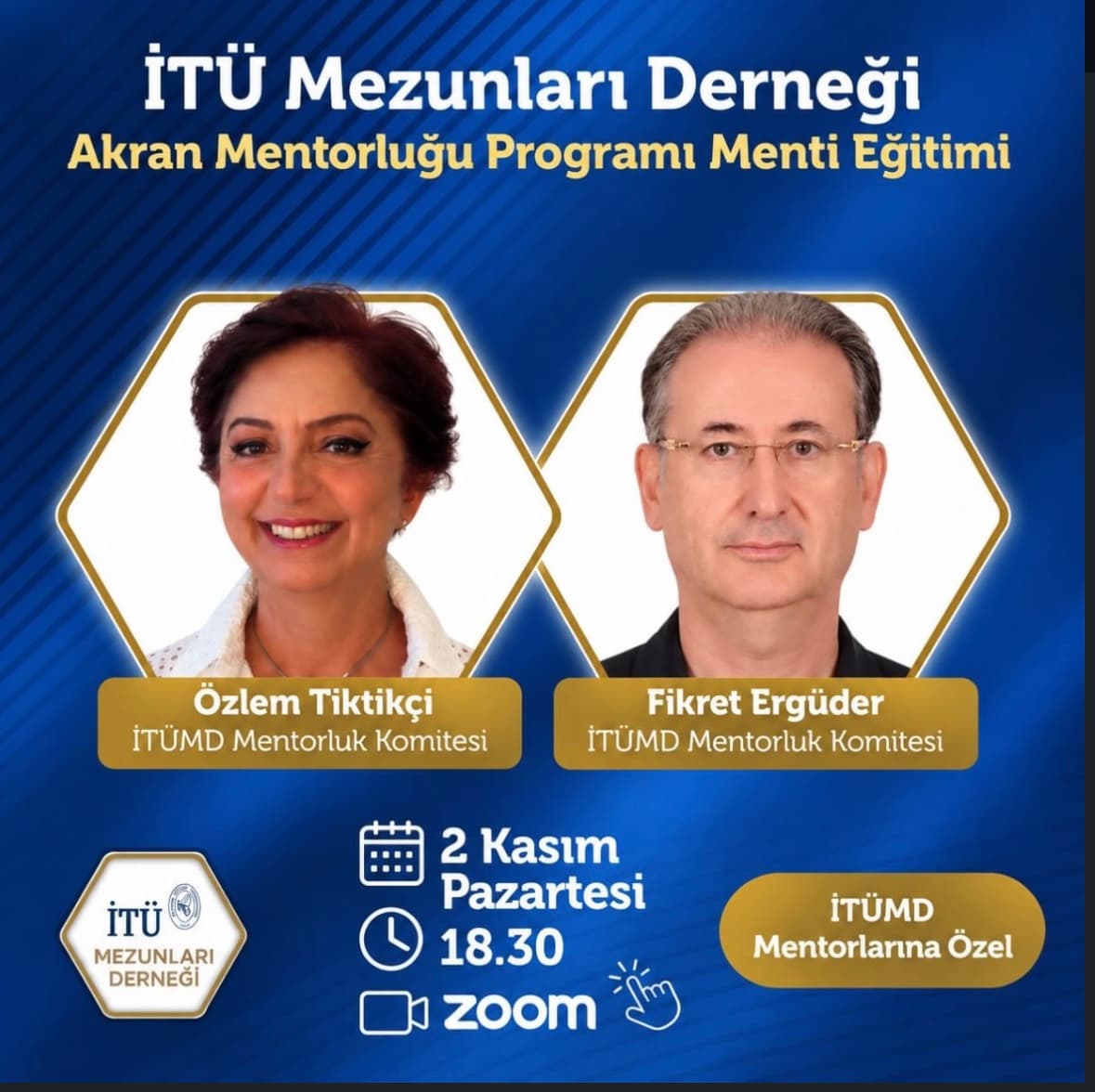 Etkinlik kapağı