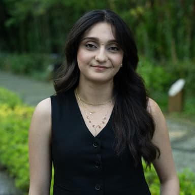Damla Çinko