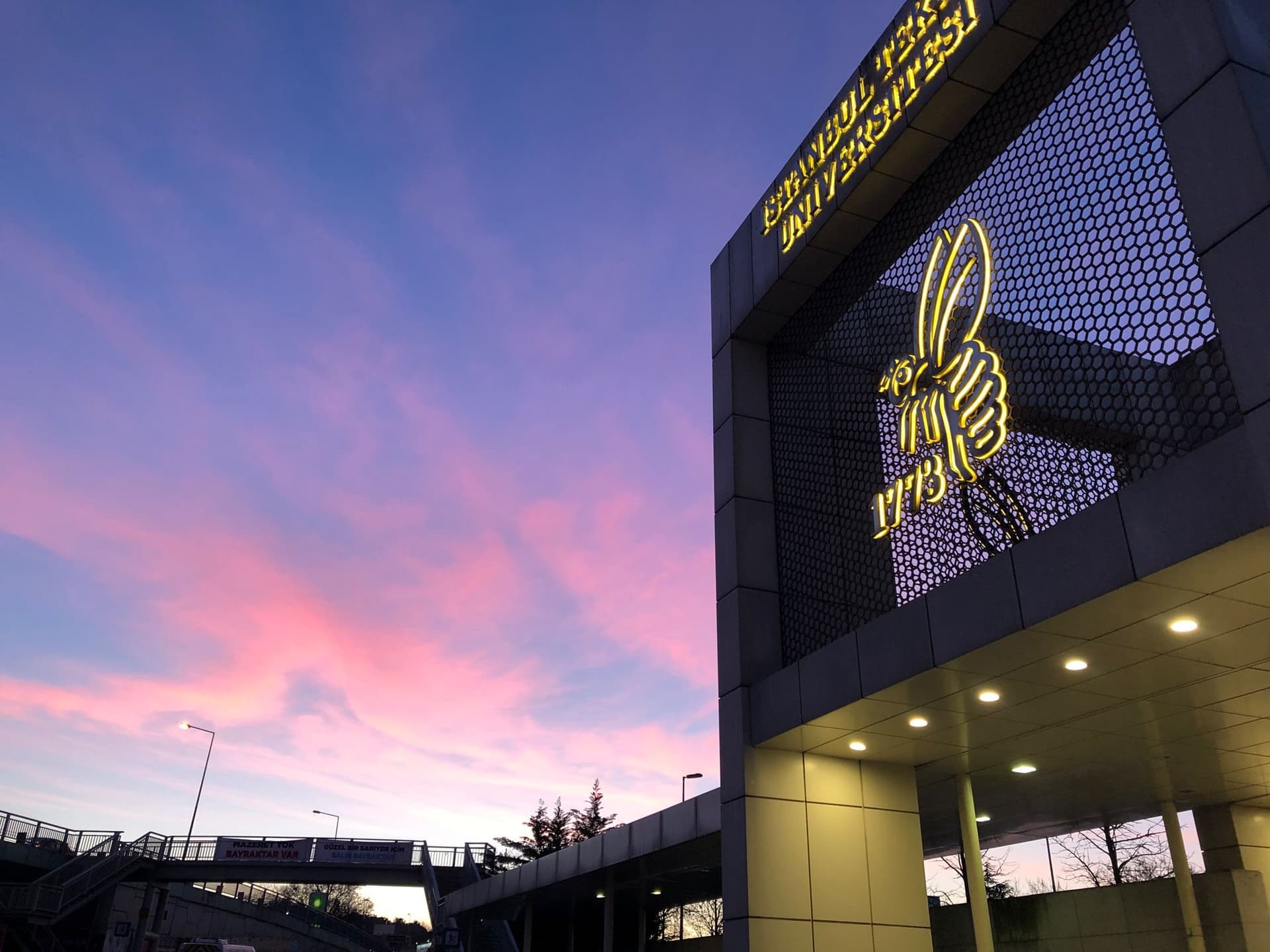 İTÜ'de Araştırma Dekanlığı kuruldu