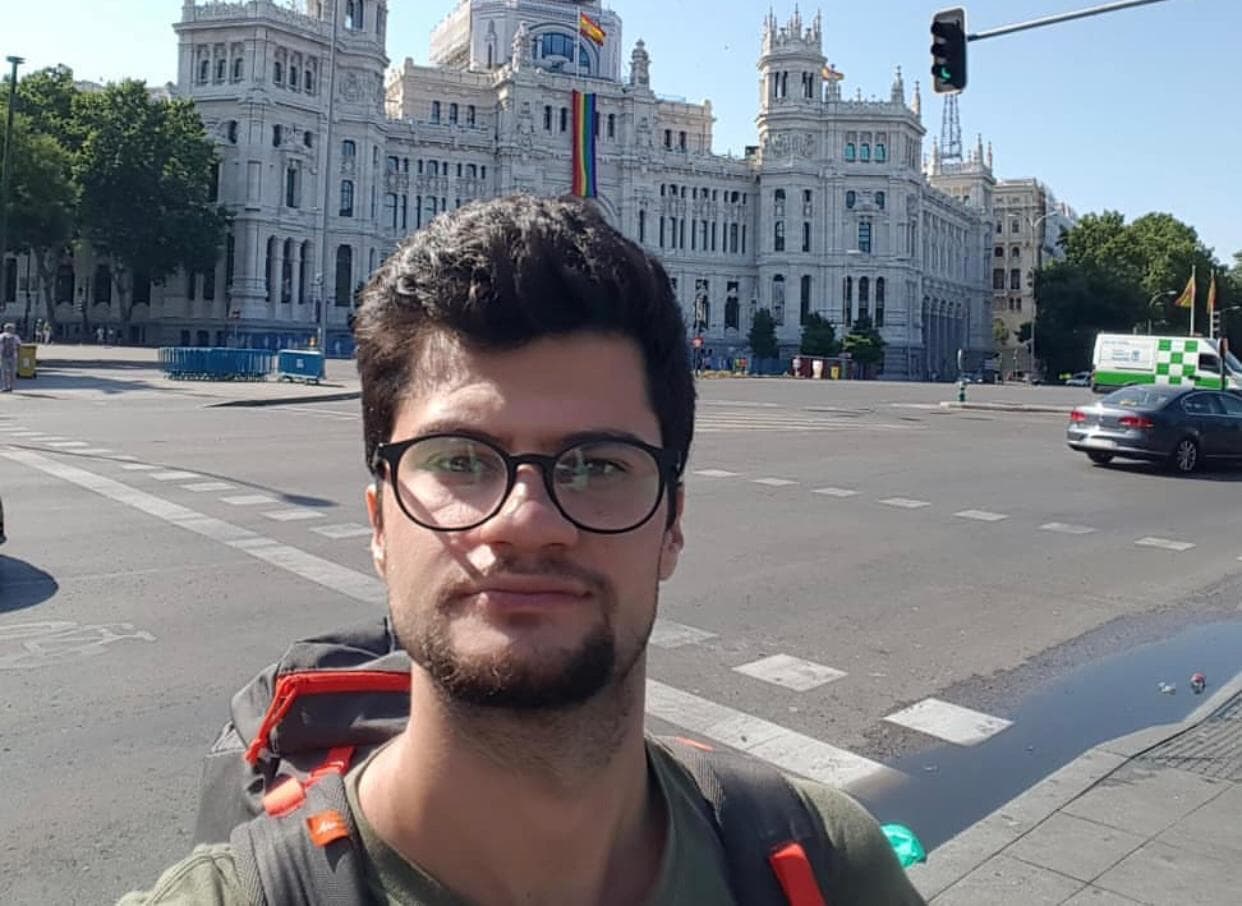 Halit Ayar Cinayeti'nde faillere 29 yıl üçer ay hapis cezası