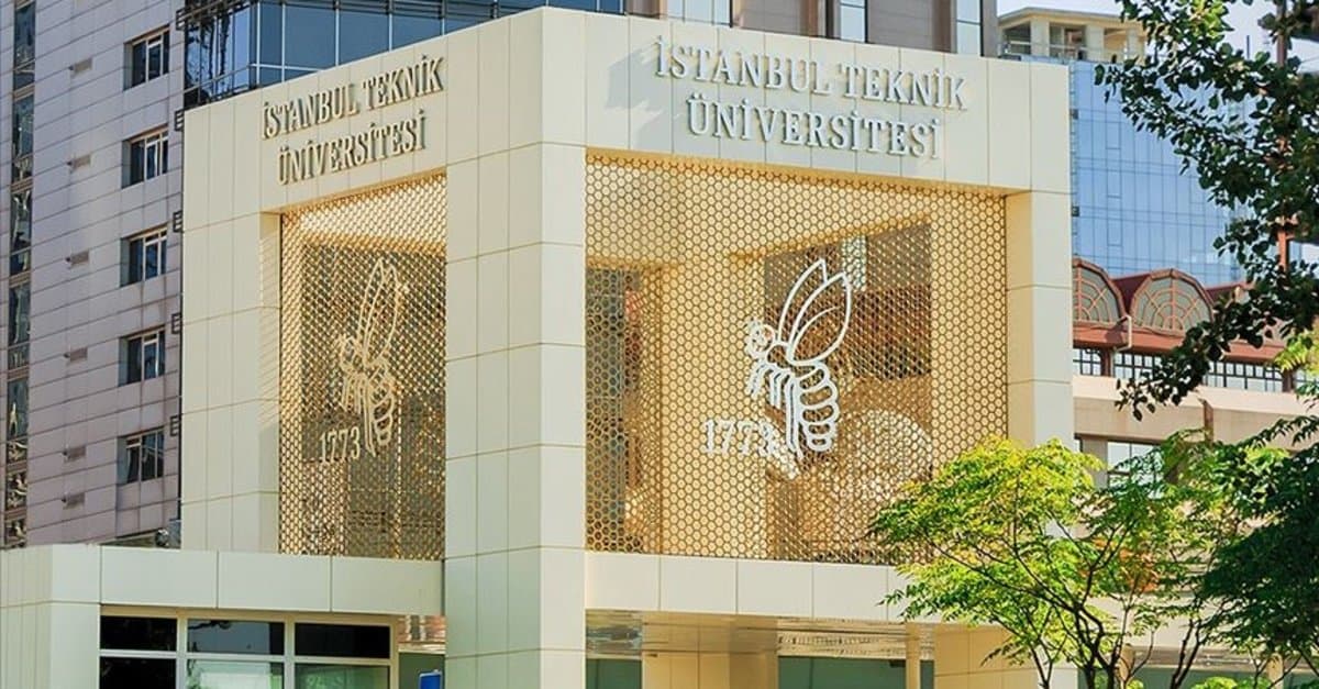 İTÜ Rektörü Koyuncu açıkladı: Önümüzdeki dönem İTÜ yüz yüze eğitime geçiyor