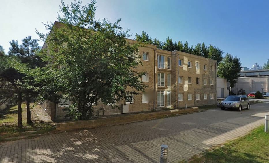 İTÜ'de yurt çekişmesi