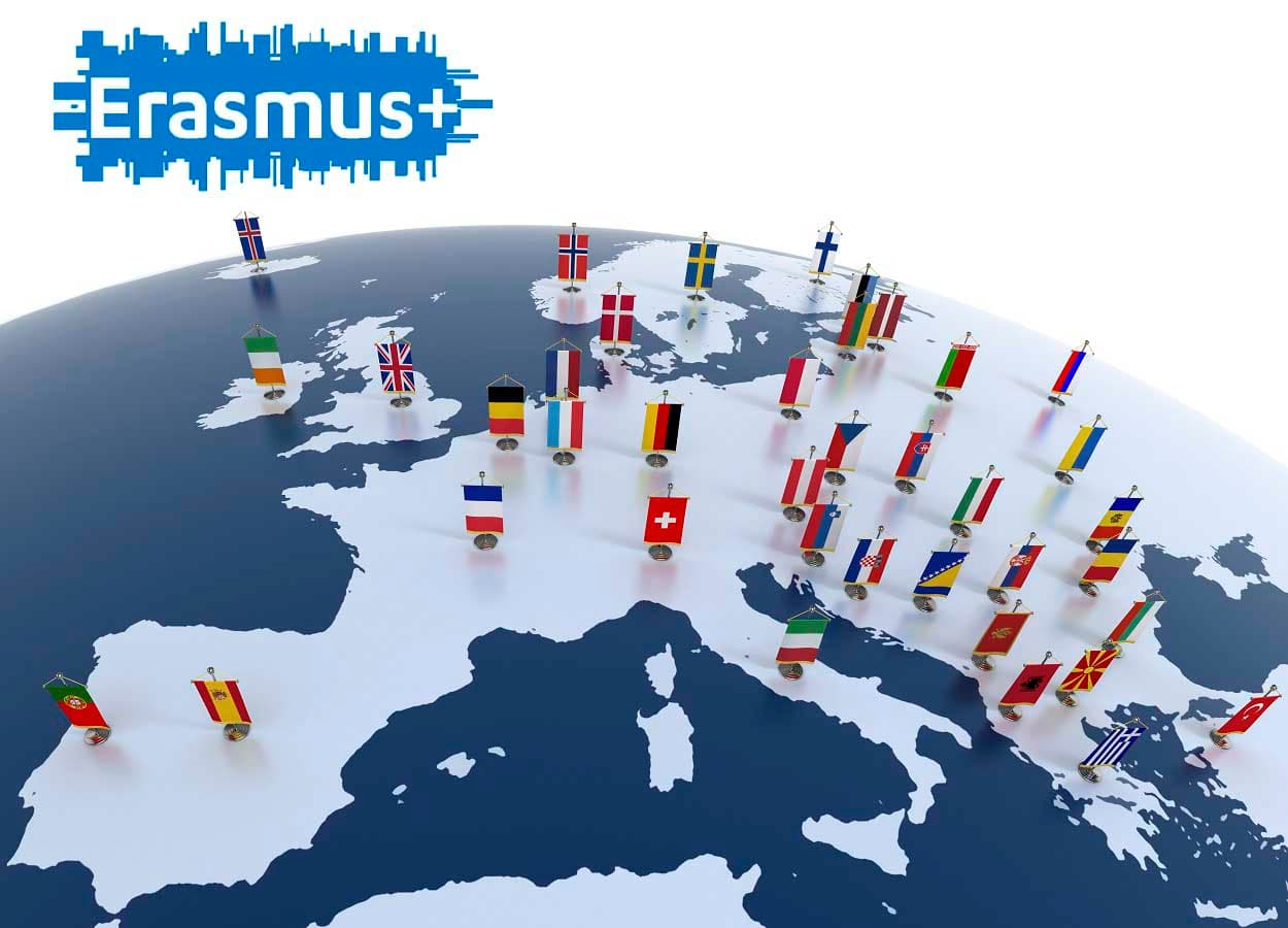 Ulusal Ajans ve İTÜ'den Erasmus hibeleri hakkında açıklama