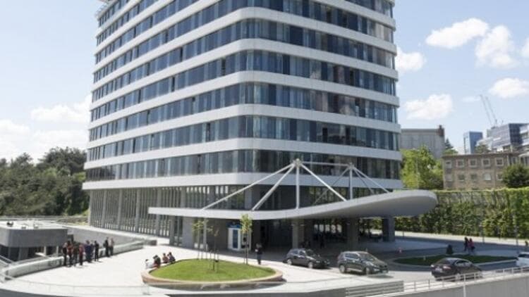 İTÜ'den ARI Teknokent'e cevap geldi
