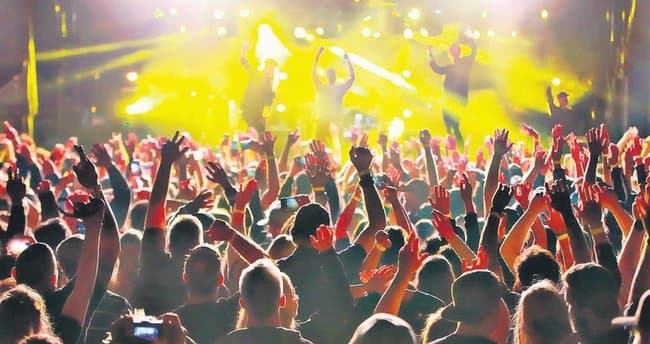 arıSanat: Mart ayında İstanbul'daki uygun fiyatlı konserler