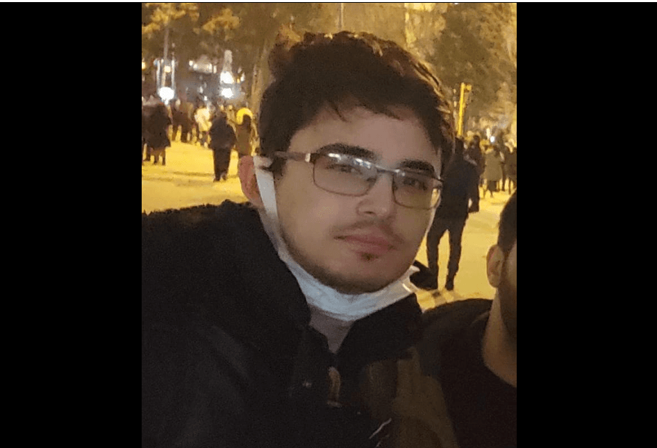 Makina Mühendisliği 1.sınıf öğrencisinden 3 gündür haber alınamıyor
