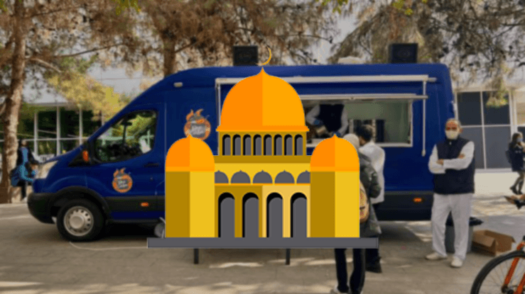 İTÜ, oruç tutmayan öğrenciyi yok sayıyor