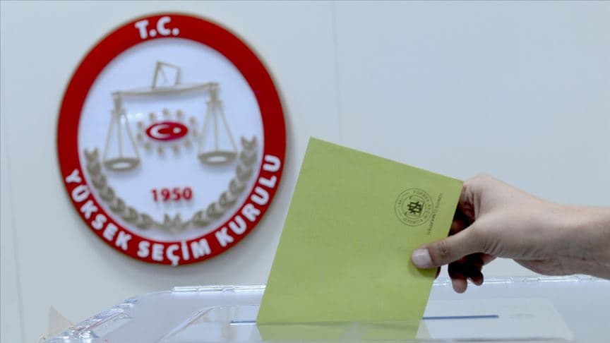 Seçimlerde oy kullanabilmek için ikametgah değişikliği nasıl yapılır?