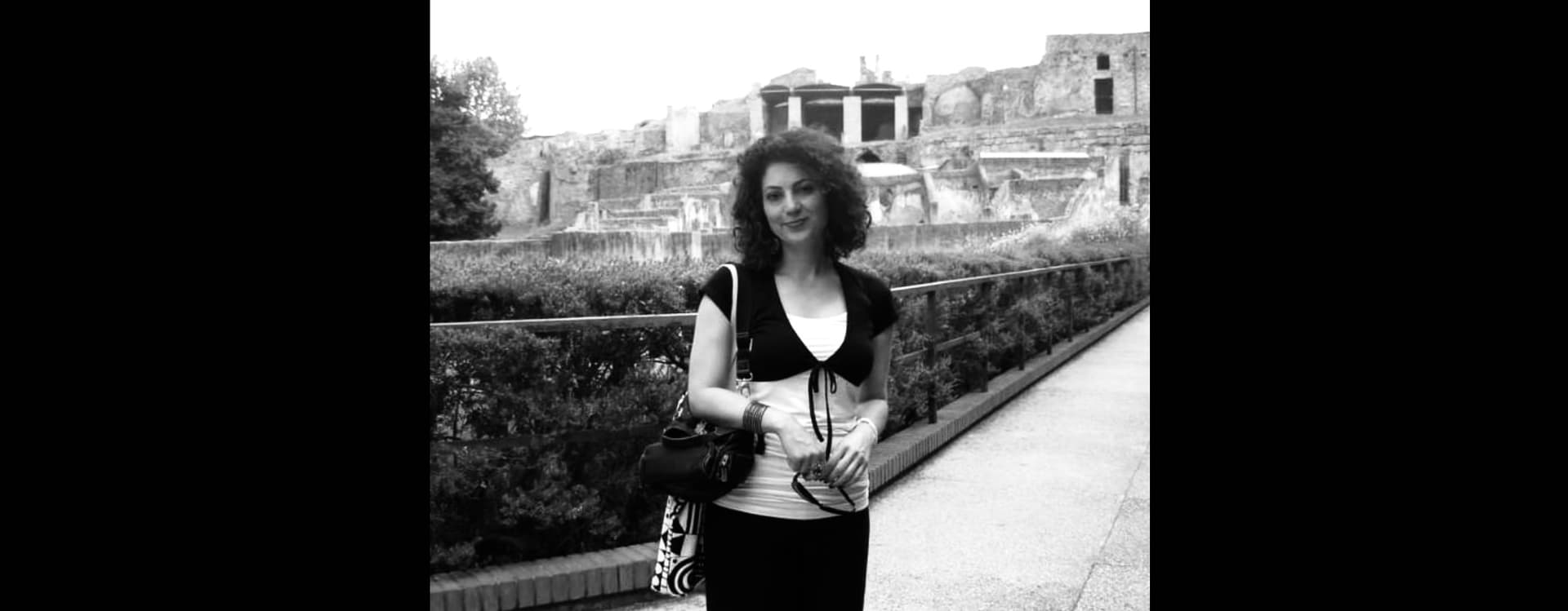 İTÜ Yabancı Diller Yüksek Okulu öğretim görevlisi Semra Gönel hayatını kaybetti