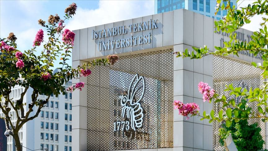 İTÜ ÇAP ve yandal programlarında yeniliğe gitti