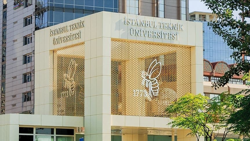 İTÜ101 : İTÜ siteleri nasıl kullanılır?