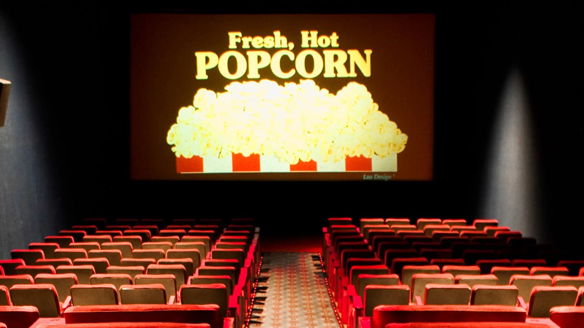 Kasım'da sinema bir başkadır