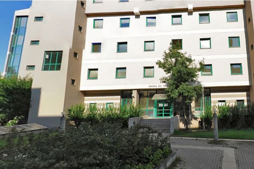 İTÜ kız yurtlarındaki asansör arızaları korku uyandırıyor