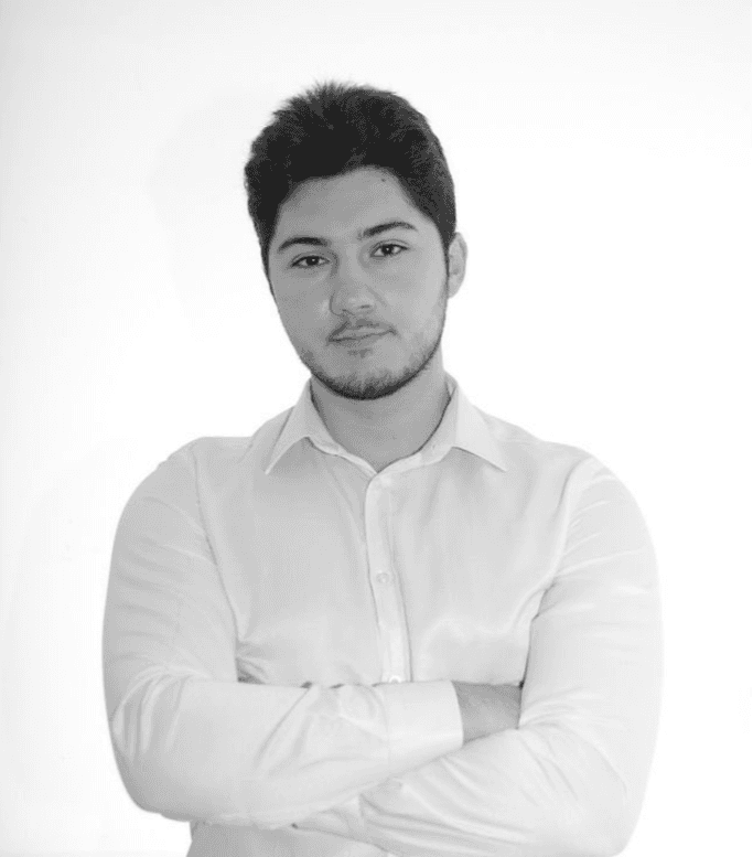 İTÜ lisansüstü öğrencisi Kerem Özcü vefat etti
