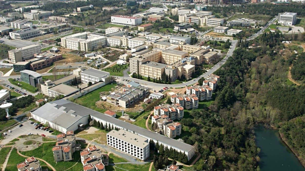 Son 5 yılda değişenler: öğrenciler İTÜ'den ne kadar memnun?