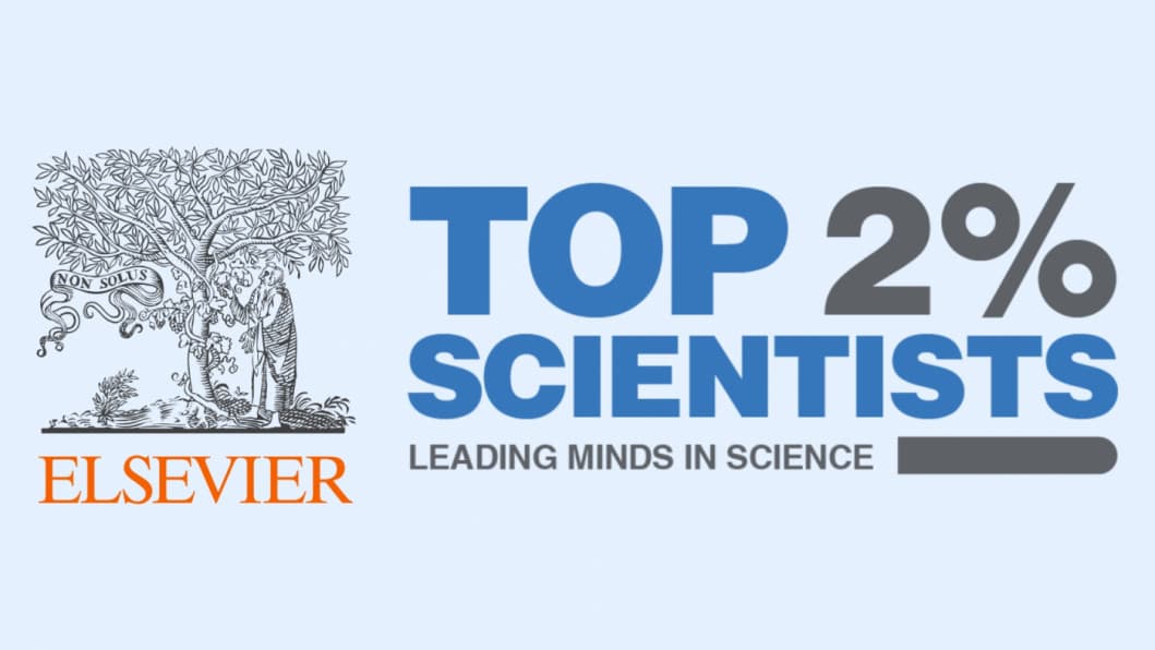 Dünyanın en etkili bilim insanları listesinde İTÜ dikkat çekiyor