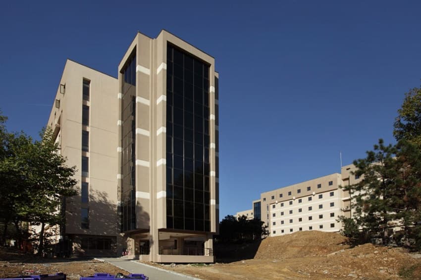 Kız yurtlarında kötü gidişat