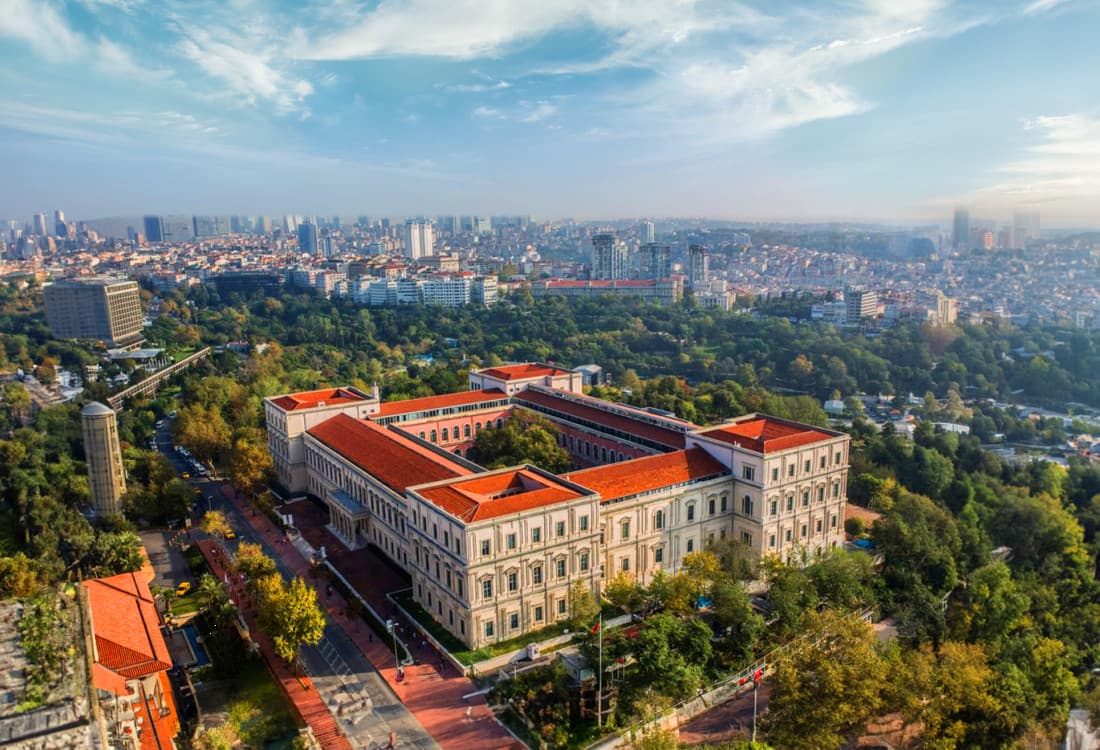 İTÜ, 2024 UI GreenMetric sıralamasında Türkiye’nin birincisi