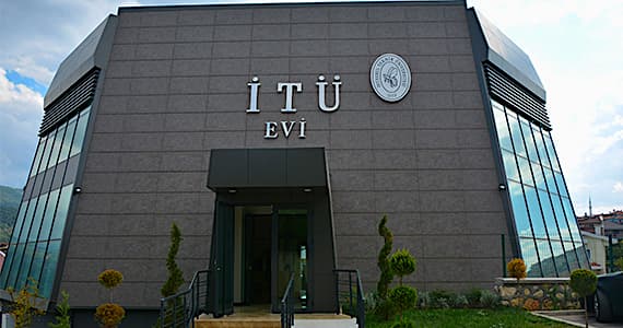 İTÜ evleri mi, İTÜ otelleri mi? Üniversite dışında buluşma noktaları