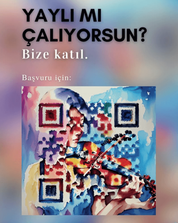 Etkinlik kapağı