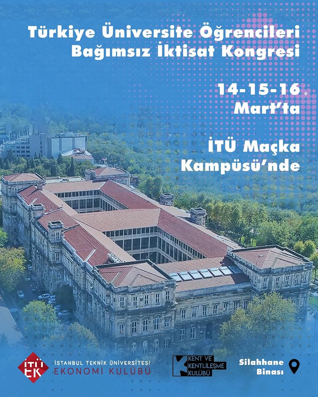 Etkinlik kapağı