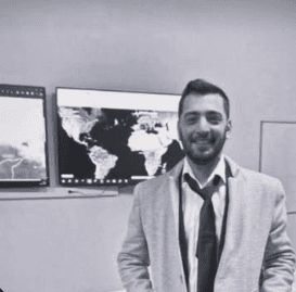 İTÜ mezunu Abdurrahman Teken hayatını kaybetti