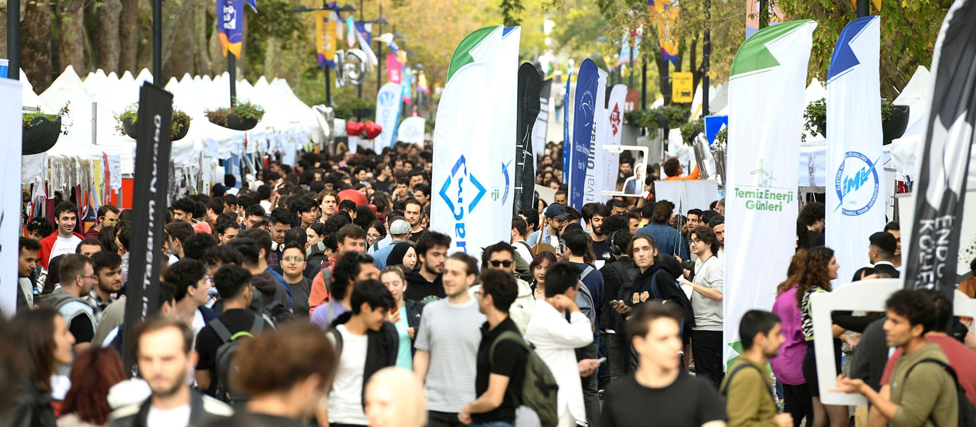 İTÜ'de öğrenci kulüpleri etkinliklerini iptal ediyor