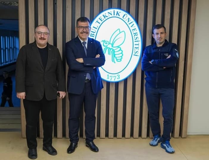 İTÜ yemekhanesi bir kere daha tartışmaların odağı oldu