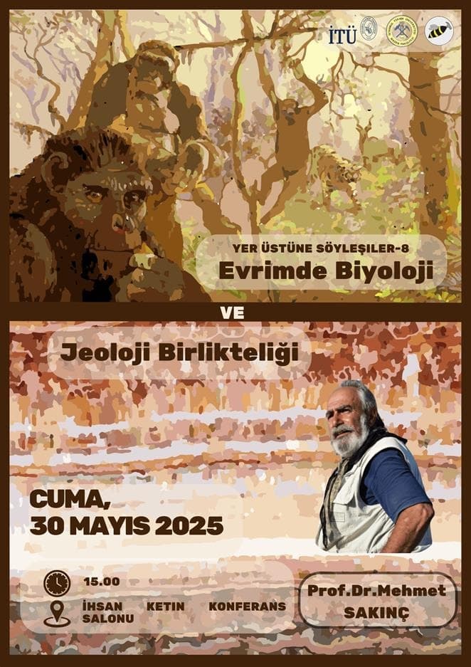 Etkinlik kapağı