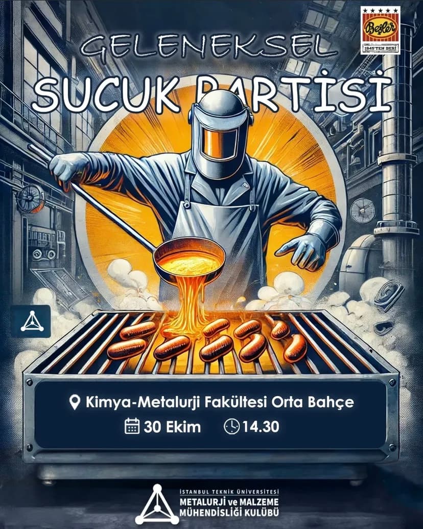 Etkinlik kapağı