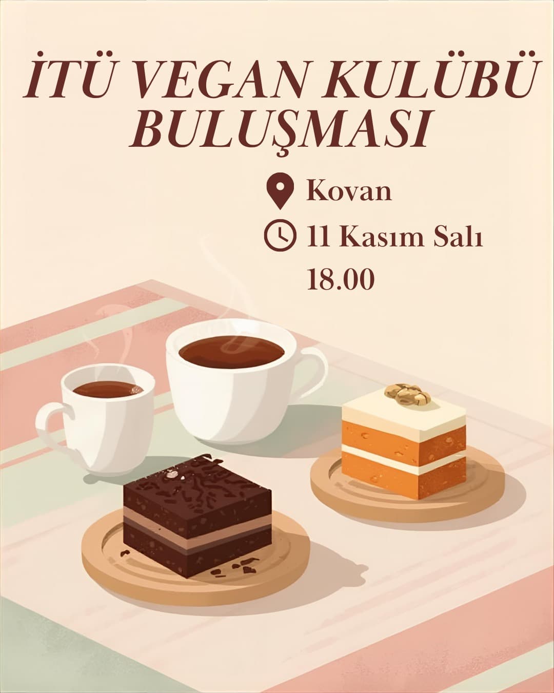 Etkinlik kapağı