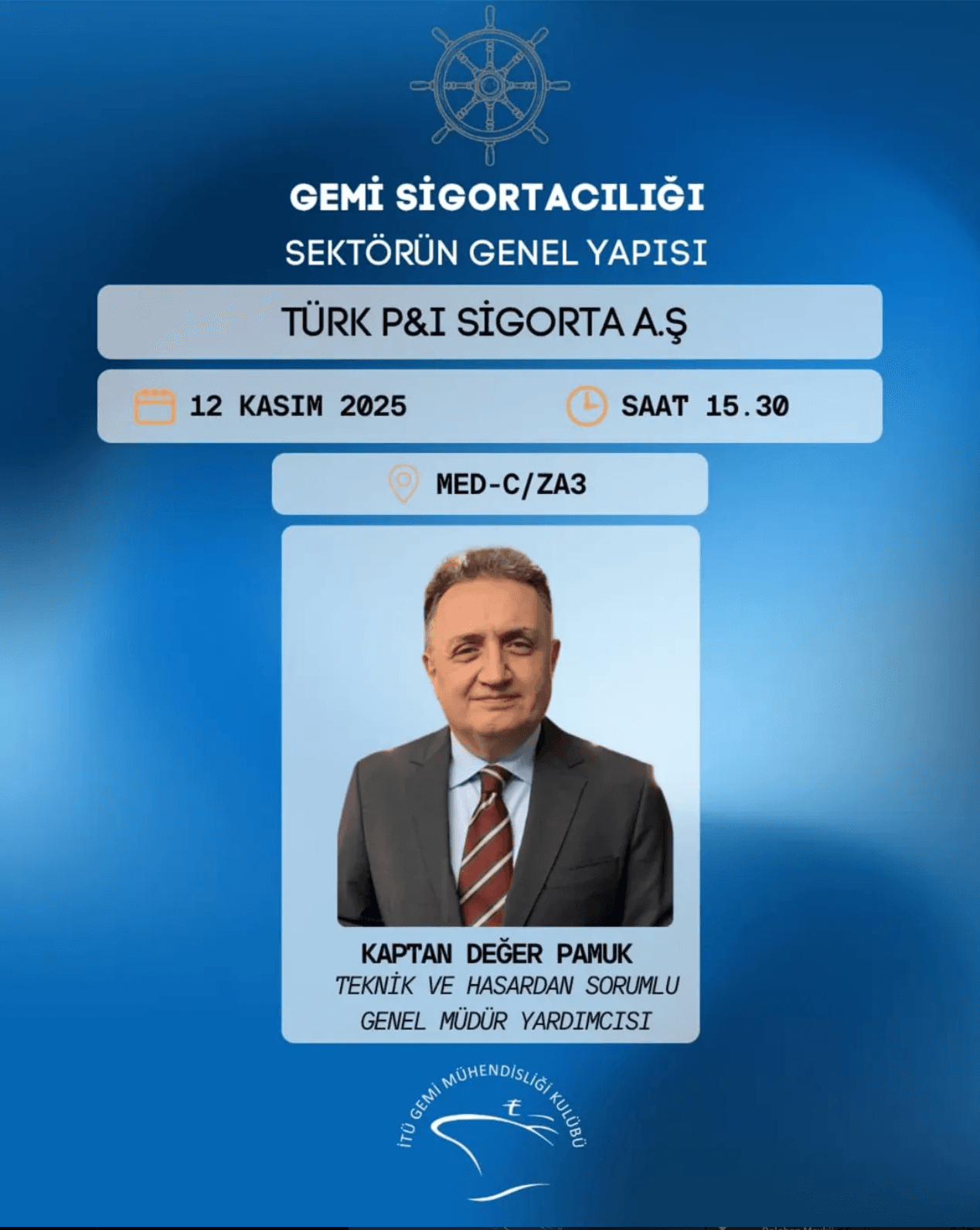 Etkinlik kapağı