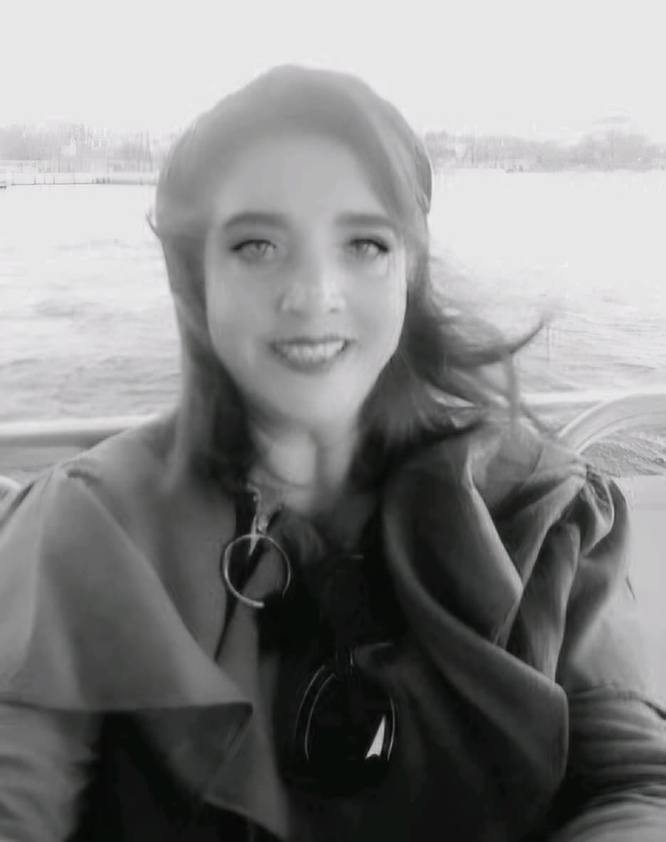 İTÜ Jeoloji Mühendisliği doktora öğrencisi  Reyhan Saral vefat etti