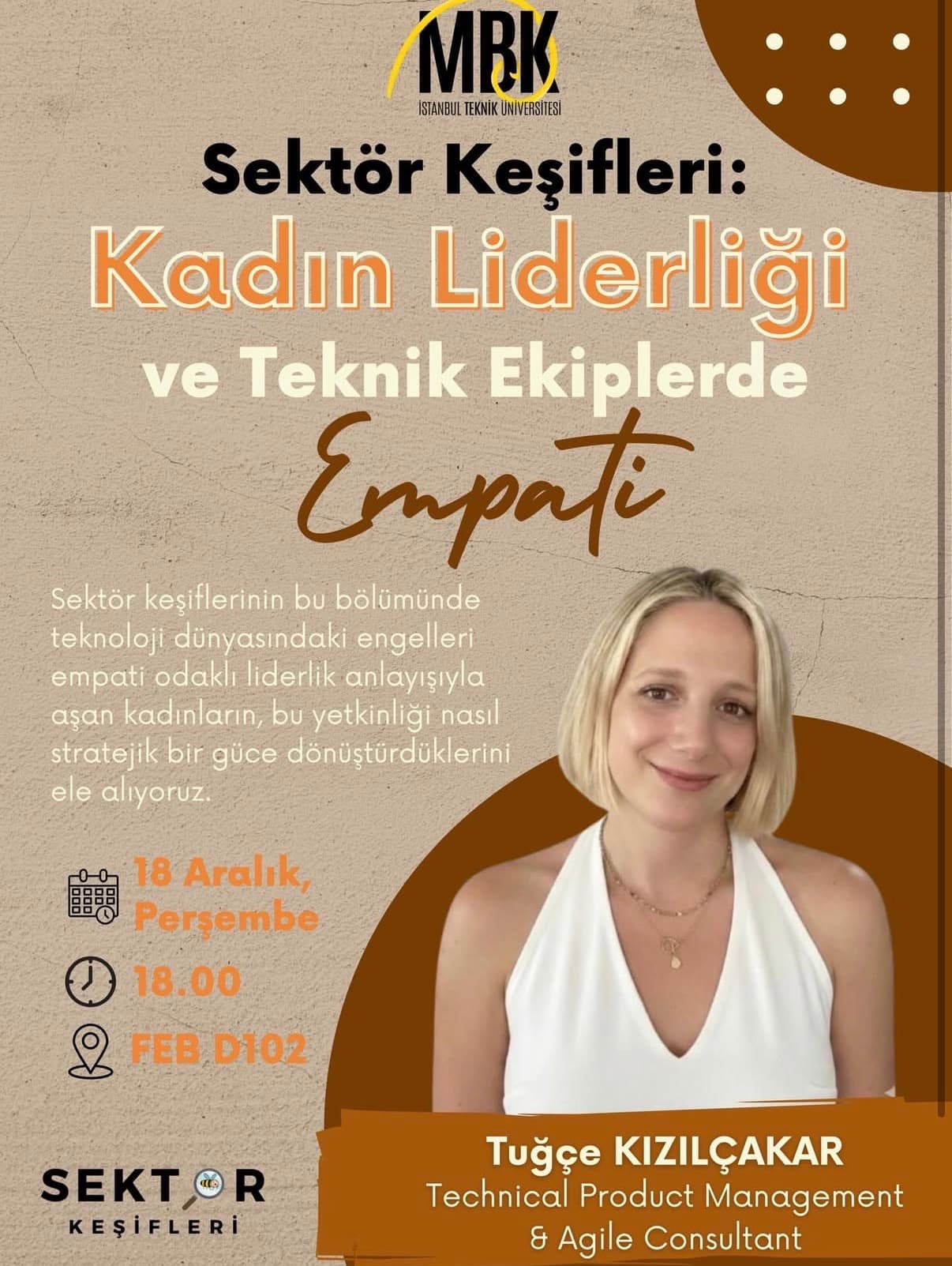 Etkinlik kapağı
