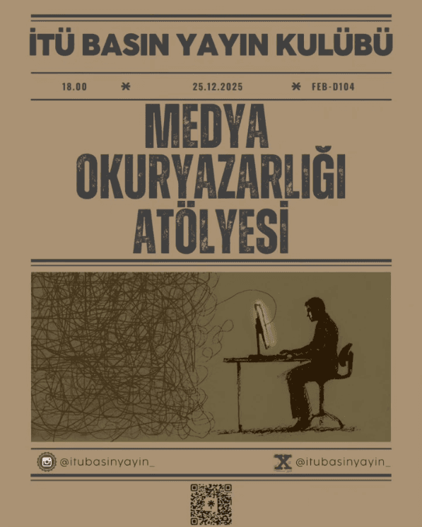 Etkinlik kapağı