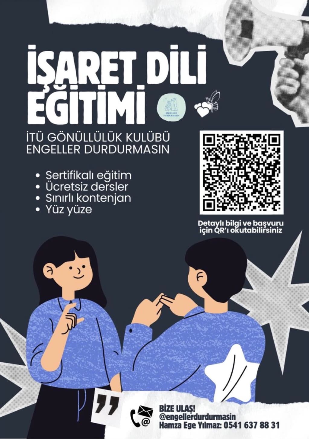 Etkinlik kapağı