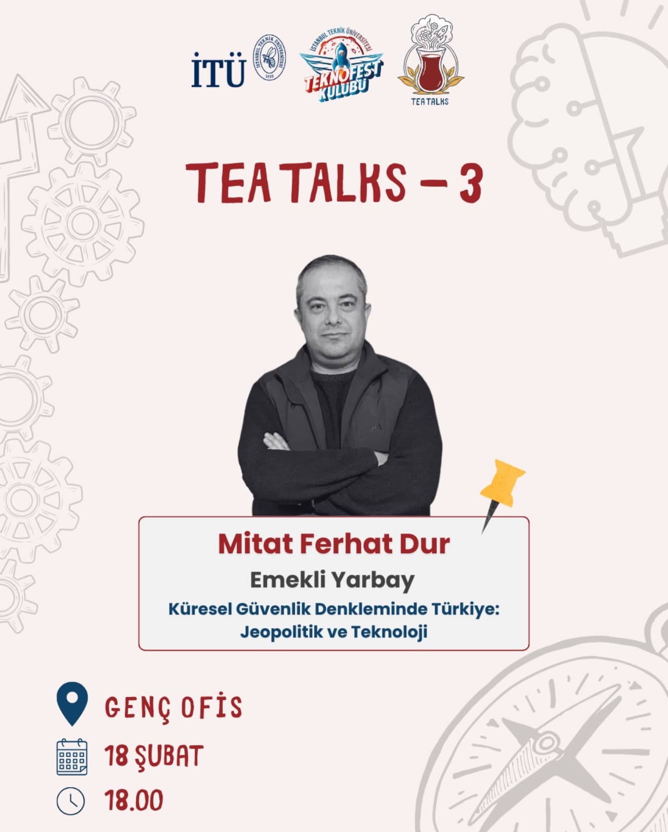 Etkinlik kapağı