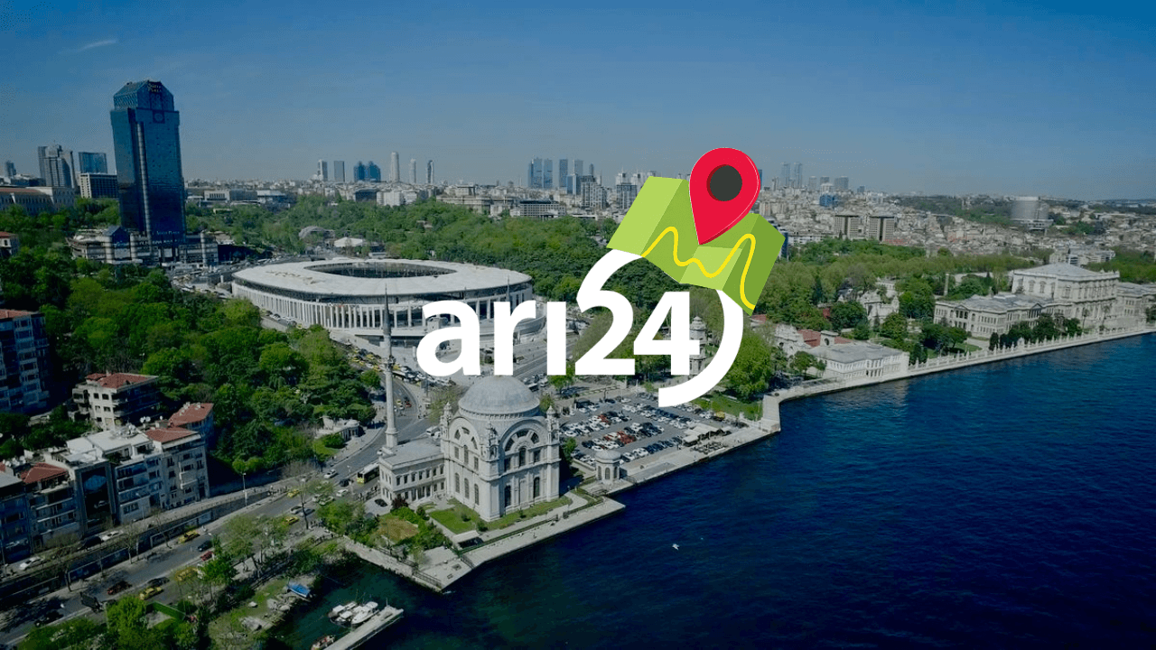 arıRehber Mart: Bahar gelirken Beşiktaş