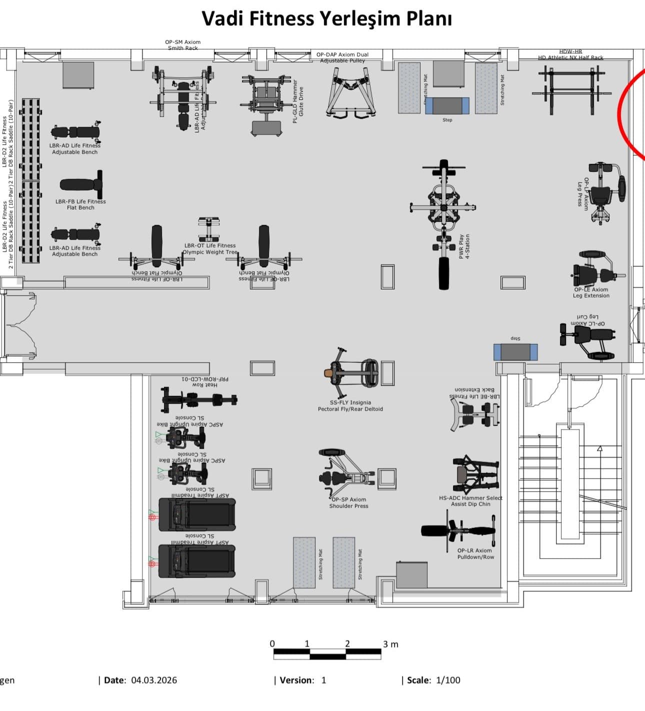 Vadi Yurtlarında yeni bir dönem: Spor salonu çıkmazı çözülüyor mu?