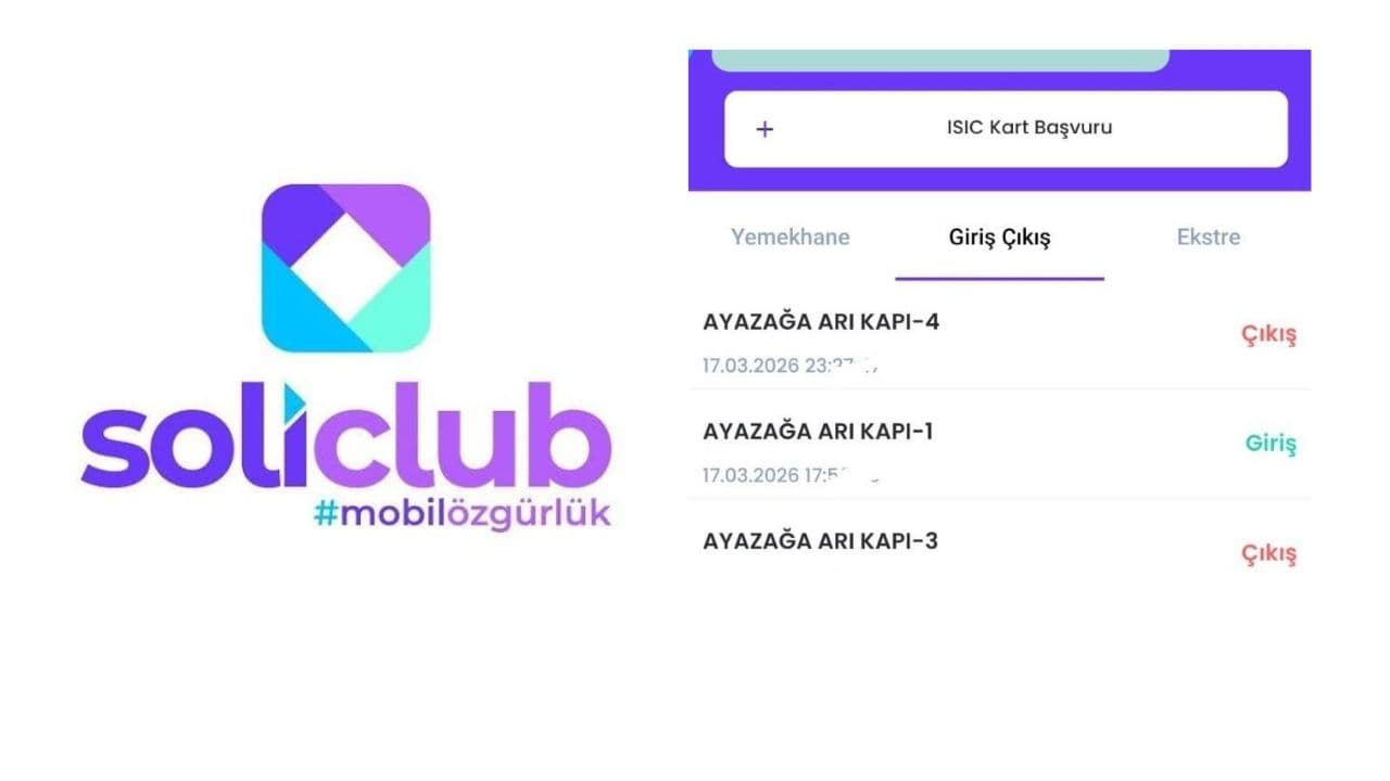 İTÜ'den yüzyılın veri sızıntısı: Turnike verileri güvende değil