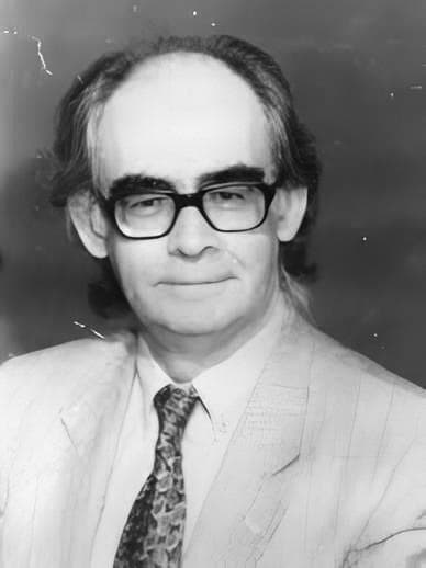 İTÜ Makina Fakültesi emekli öğretim üyesi Prof. Dr. Aksel Öztürk vefat etti