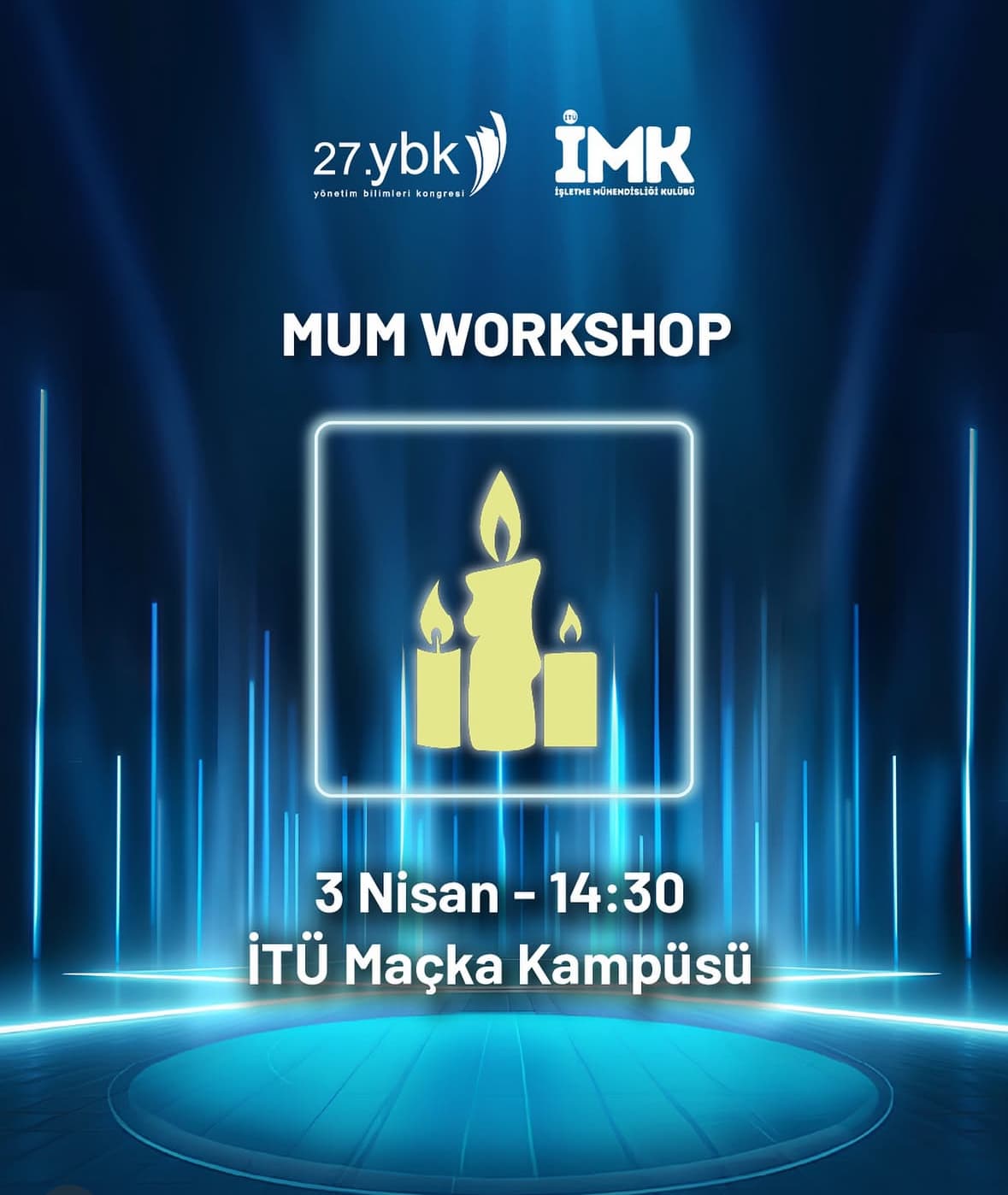 Mum Workshop