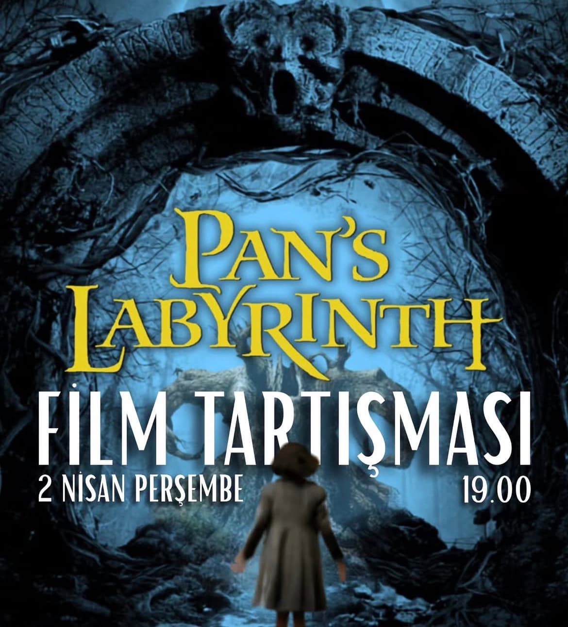 Pan’s Labyrinth Film Tartışması