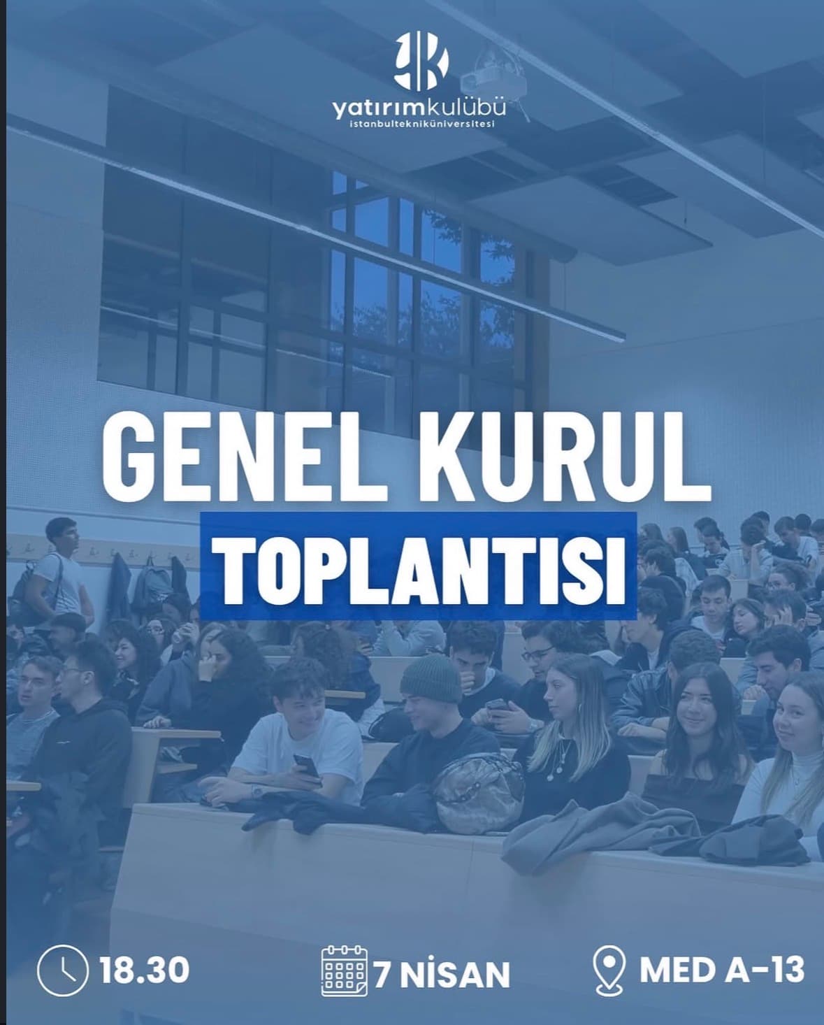Genel Kurul Toplantısı