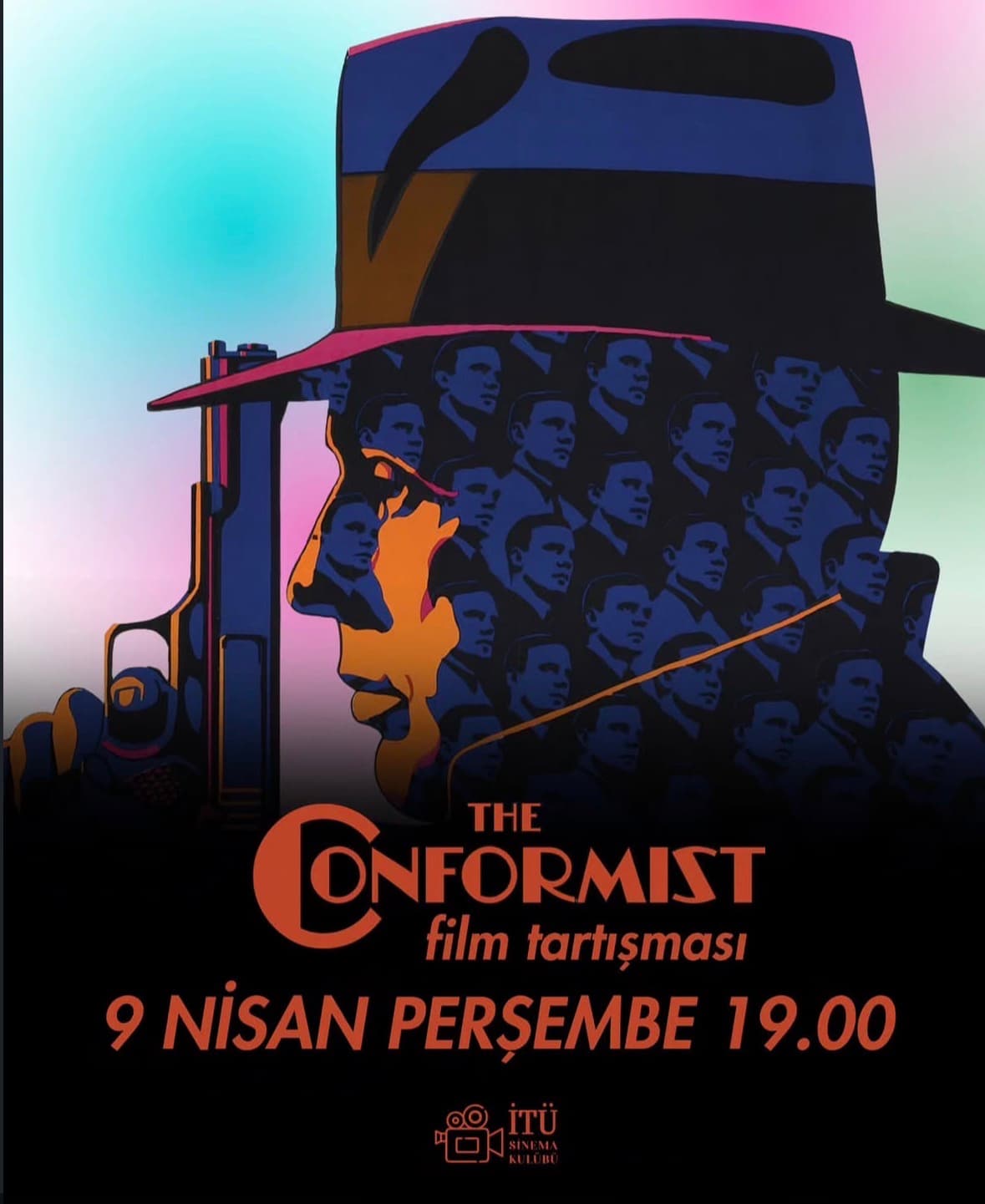 The Conformist Film Tartışması