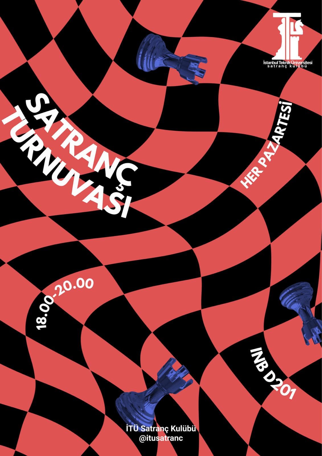 Haftalık Blitz Turnuvası