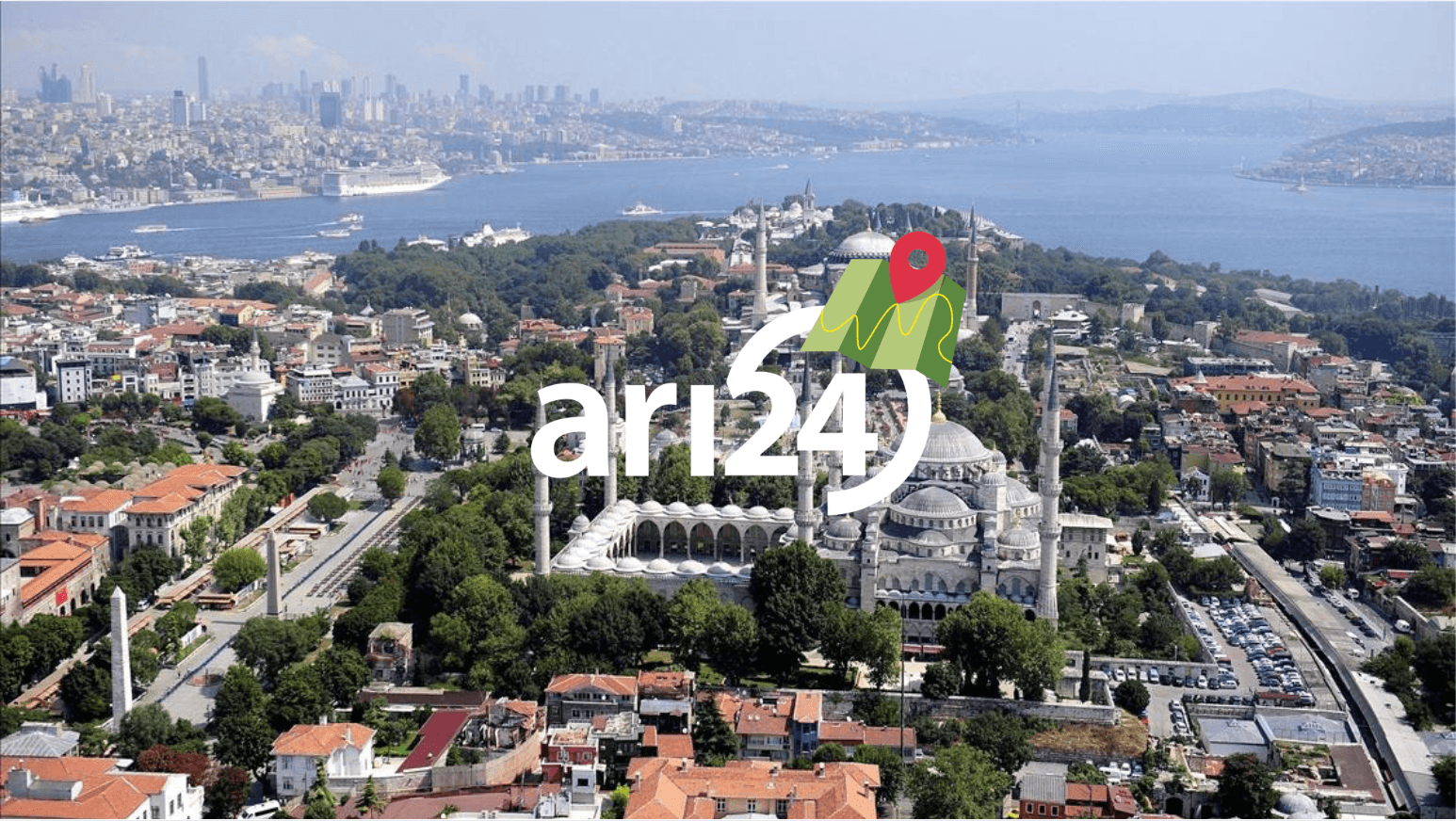 arıRehber Nisan: Tarihi Yarımada'da bir gün