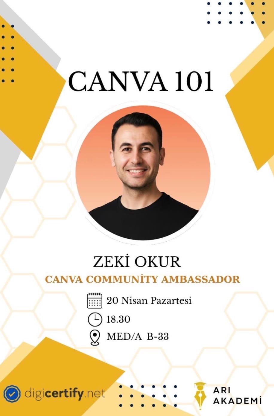 Canva 101