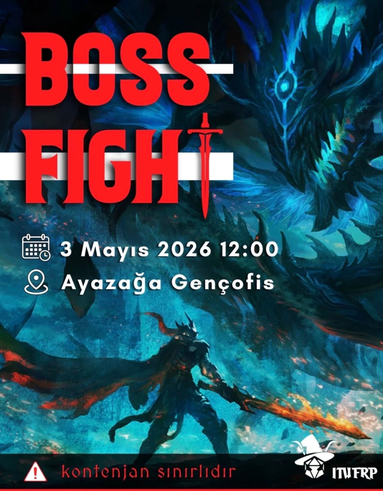 Boss Fight