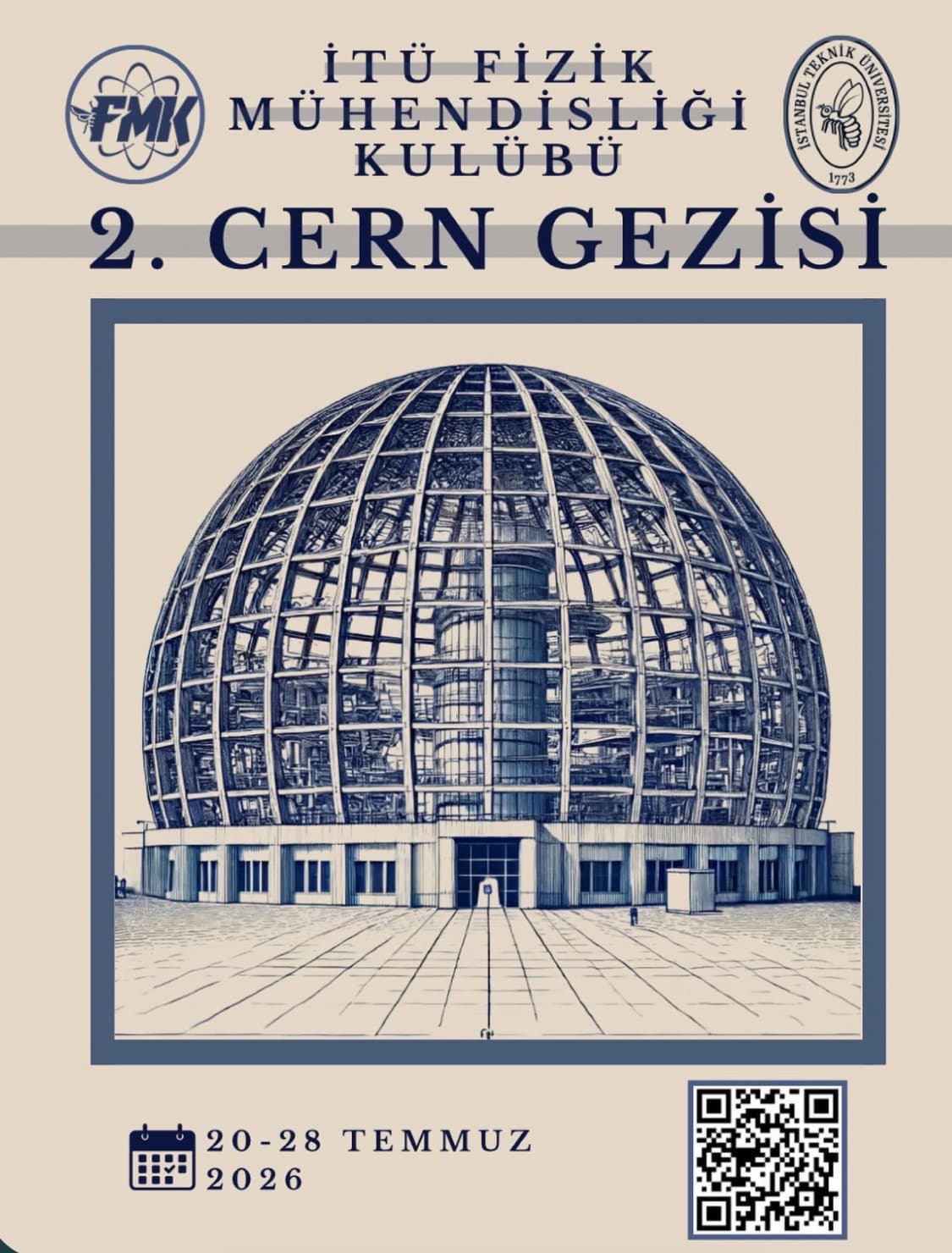 Etkinlik kapağı
